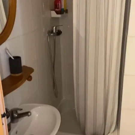 Cozy Bastille * Paryż