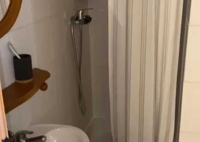 Cozy Bastille * París